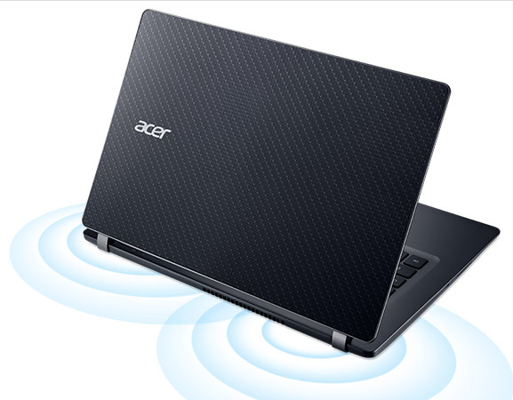 Acer Aspire V 13